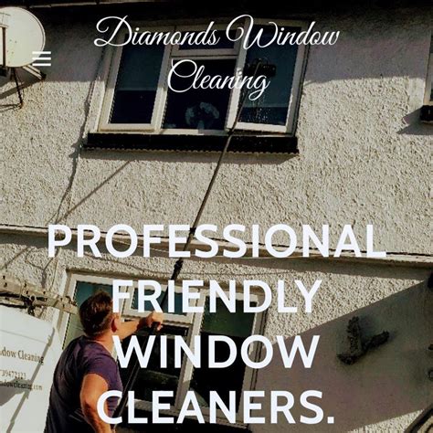 The Essential Window Cleaning Product: Diamond Magic